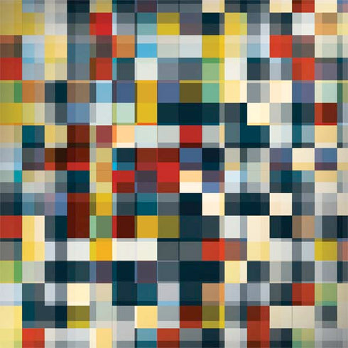 Chromatic 09 Surface Book 2 13.5in Skin