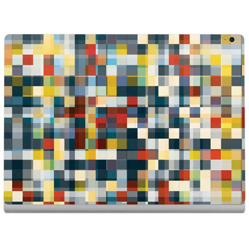 Chromatic 09 Surface Book 2 15in Skin