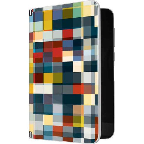 Chromatic 09 Surface Duo Skin