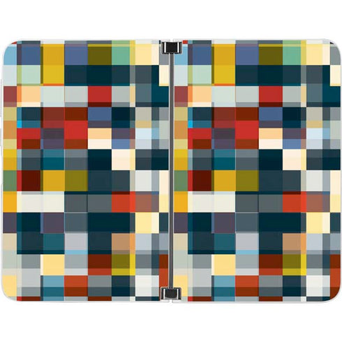 Chromatic 09 Surface Duo Skin