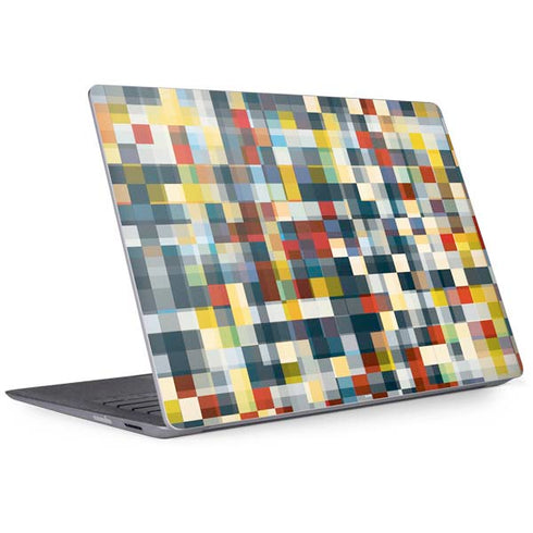 Chromatic 09 Surface Laptop 2 Skin