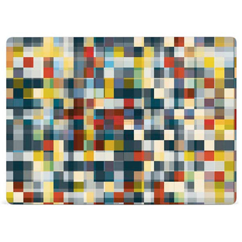 Chromatic 09 Surface Laptop 2 Skin