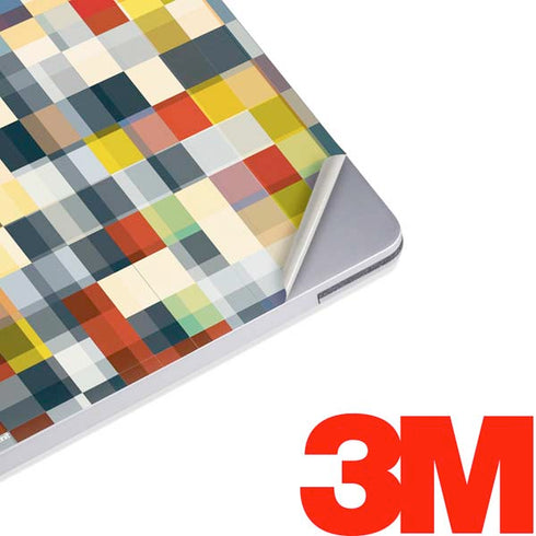 Chromatic 09 Surface Laptop 2 Skin