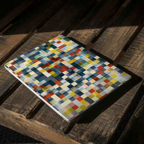 Chromatic 09 Surface Laptop 2 Skin