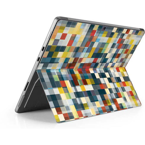 Chromatic 09 Surface Pro 8 Skin