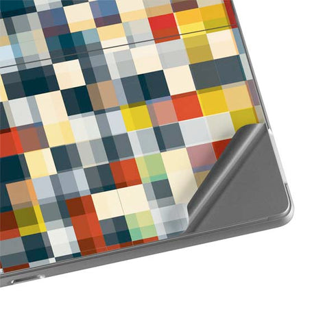 Chromatic 09 Surface Pro 8 Skin
