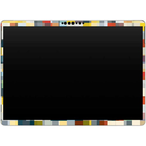 Chromatic 09 Surface Pro 9 Skin