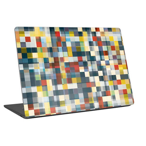 Chromatic 09 Universal Laptop 11in (8.8 x 6.2in) Skin