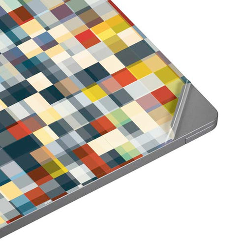 Chromatic 09 Universal Laptop 11in (8.8 x 6.2in) Skin