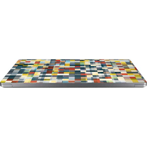 Chromatic 09 Universal Laptop 16.6in (13.4 x 9.7in) Skin