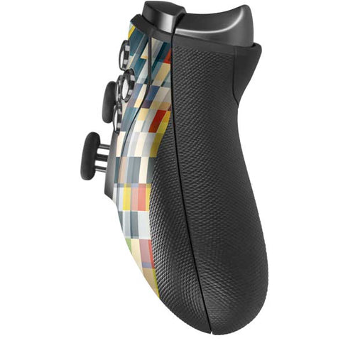 Chromatic 09 Xbox Elite Wireless Controller Series 2 Skin