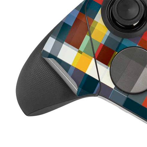 Chromatic 09 Xbox Elite Wireless Controller Series 2 Skin