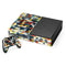 Chromatic 09 Xbox One Console and Controller Bundle Skin