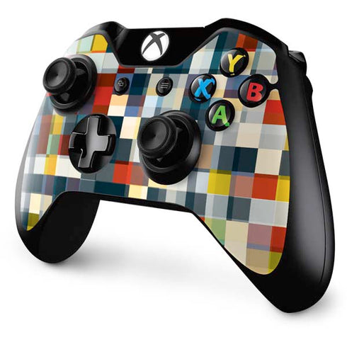 Chromatic 09 Xbox One Controller Skin