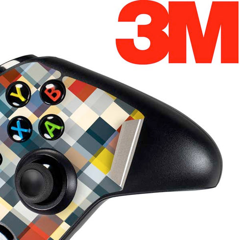 Chromatic 09 Xbox One Controller Skin