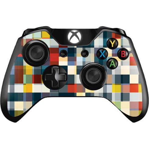 Chromatic 09 Xbox One Controller Skin