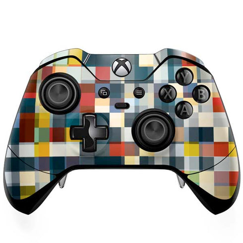 Chromatic 09 Xbox One Elite Controller Skin