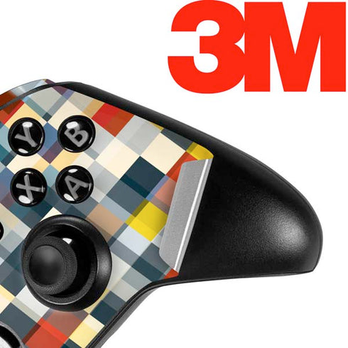 Chromatic 09 Xbox One Elite Controller Skin