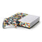 Chromatic 09 Xbox One S Console and Controller Bundle Skin