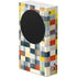 Chromatic 09 Xbox Series S Console Skin
