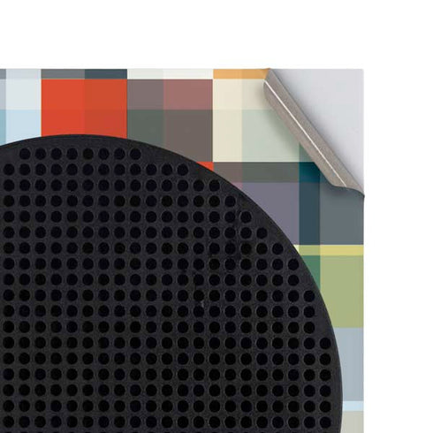 Chromatic 09 Xbox Series S Console Skin