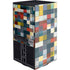 Chromatic 09 Xbox Series X Console Skin