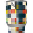 Chromatic 09 Yeti 20oz Tumbler Skin
