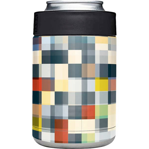 Chromatic 09 Yeti Colster Can Insulator Skin
