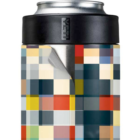 Chromatic 09 Yeti Colster Can Insulator Skin