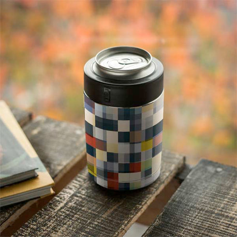 Chromatic 09 Yeti Colster Can Insulator Skin