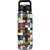 Chromatic 09 YETI Rambler 26oz Bottle Skin