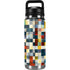 Chromatic 09 YETI Rambler 26oz Bottle Skin
