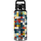 Chromatic 09 YETI Rambler 36oz Bottle Skin
