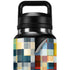 Chromatic 09 YETI Rambler 36oz Bottle Skin