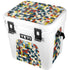 Chromatic 09 YETI Roadie 24 Hard Cooler Skin