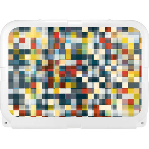 Chromatic 09 YETI Tundra 35 Hard Cooler Skin