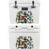 Chromatic 09 YETI Tundra 35 Hard Cooler Skin