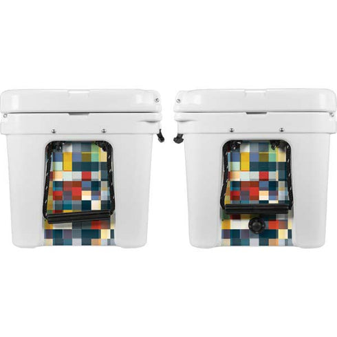 Chromatic 09 YETI Tundra 35 Hard Cooler Skin