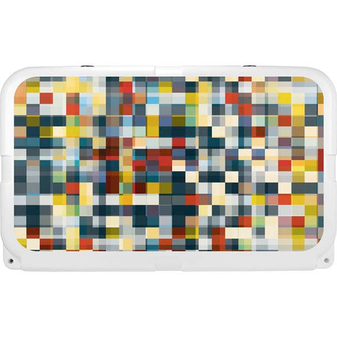 Chromatic 09 YETI Tundra 45 Hard Cooler Skin