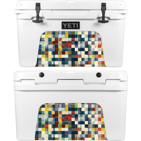 Chromatic 09 YETI Tundra 45 Hard Cooler Skin