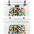 Chromatic 09 YETI Tundra 45 Hard Cooler Skin