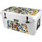 Chromatic 09 YETI Tundra 65 Hard Cooler Skin