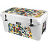 Chromatic 09 YETI Tundra 65 Hard Cooler Skin