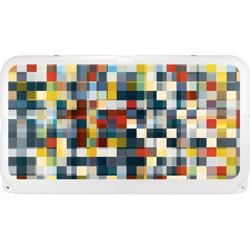 Chromatic 09 YETI Tundra 65 Hard Cooler Skin