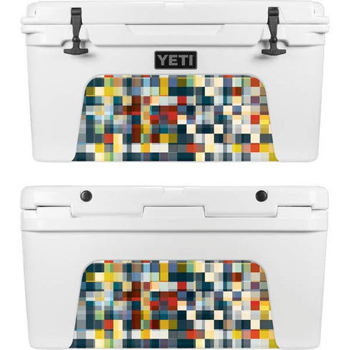 Chromatic 09 YETI Tundra 65 Hard Cooler Skin