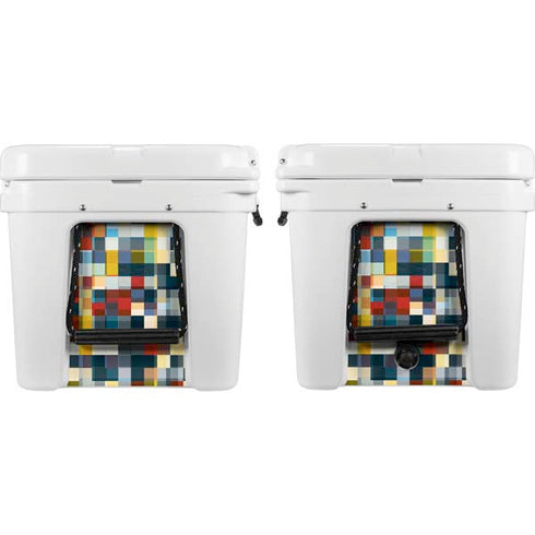 Chromatic 09 YETI Tundra 65 Hard Cooler Skin