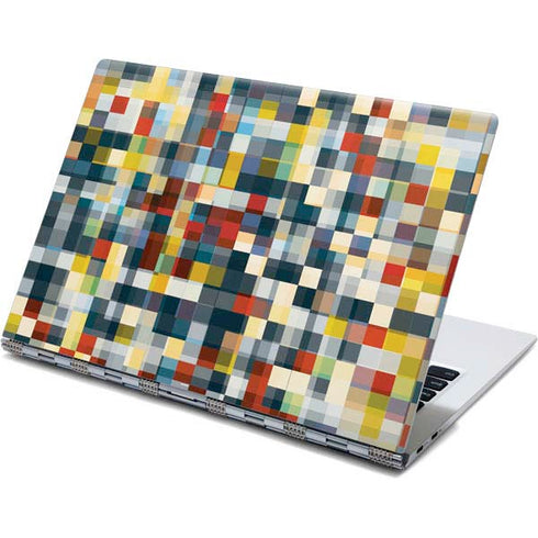 Chromatic 09 Yoga 910 2-in-1 14in Touch-Screen Skin