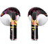Chromatic Splatter Black Apple AirPods (3rd Gen 2021) Skin