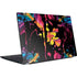 Chromatic Splatter Black Dell Vostro Skin
