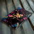 Chromatic Splatter Black HP Envy Skin